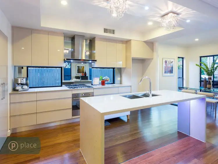 Fourth view of Homely house listing, 198 Oxley Road, Graceville QLD 4075