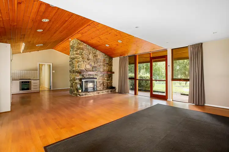 Fifth view of Homely house listing, 2629 Whittlesea-Yea Road, Flowerdale VIC 3658