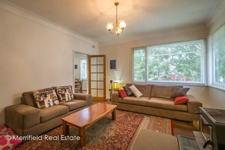 Second view of Homely house listing, 5B Nelson Street, Mira Mar WA 6330