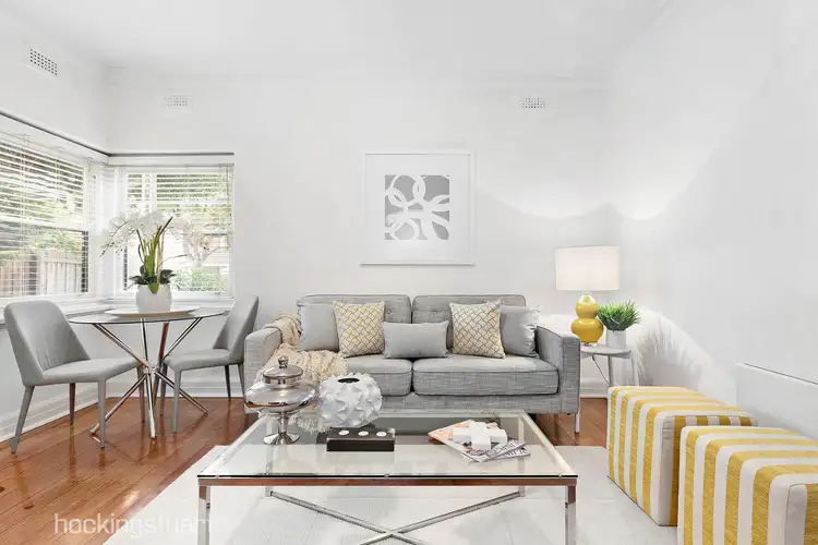 Fourth view of Homely apartment listing, 1/36 Lansdowne Road, St Kilda East VIC 3183