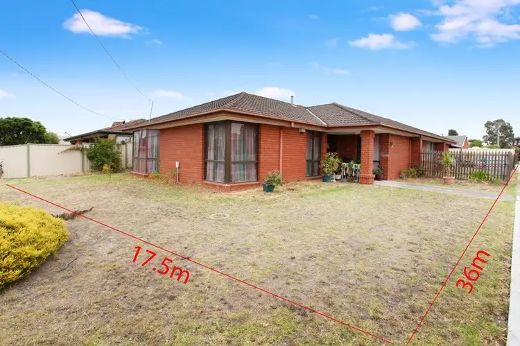 21 Forum Place, Tullamarine VIC 3043