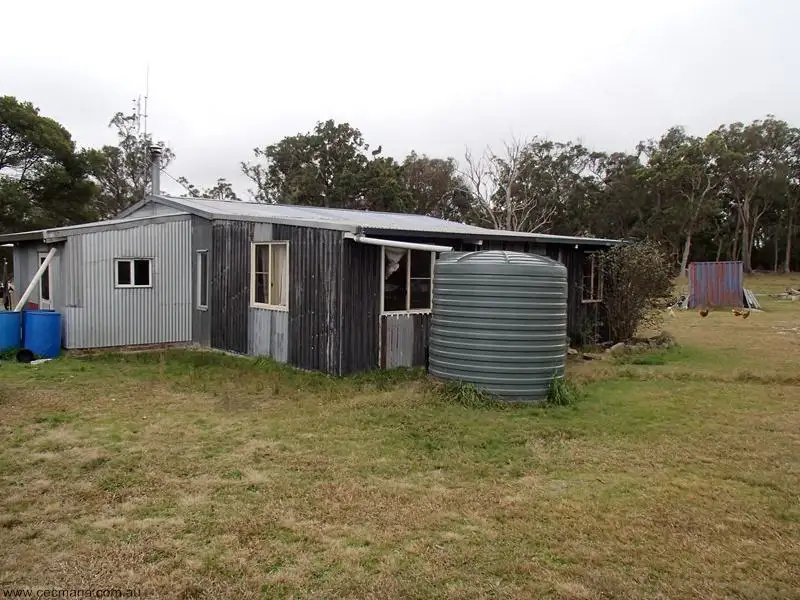 Main view of Homely house listing, 32 McKechnie Road, Stanthorpe QLD 4380