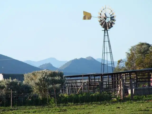 Fifth view of Homely house listing, LOT 70/1A SMITH ROAD, Hawker SA 5434