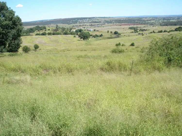 Main view of Homely rural property listing, Lot 122 Weckers Road, Tingoora QLD 4608