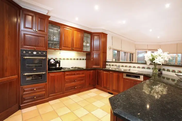 Fifth view of Homely house listing, 1 Laser Court, Taylors Lakes VIC 3038