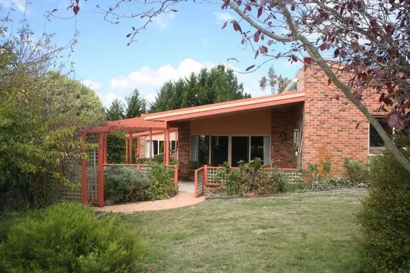 Main view of Homely house listing, 301 Denley Drive, Wamboin NSW 2620