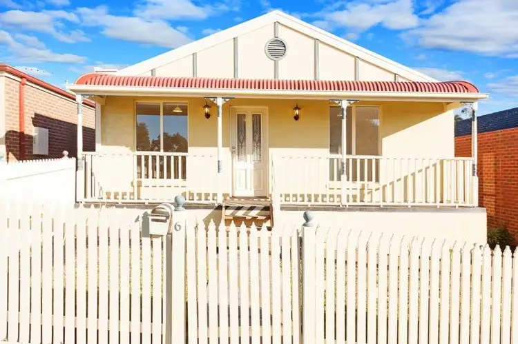 6 Mopoke Mews, Whittlesea VIC 3757