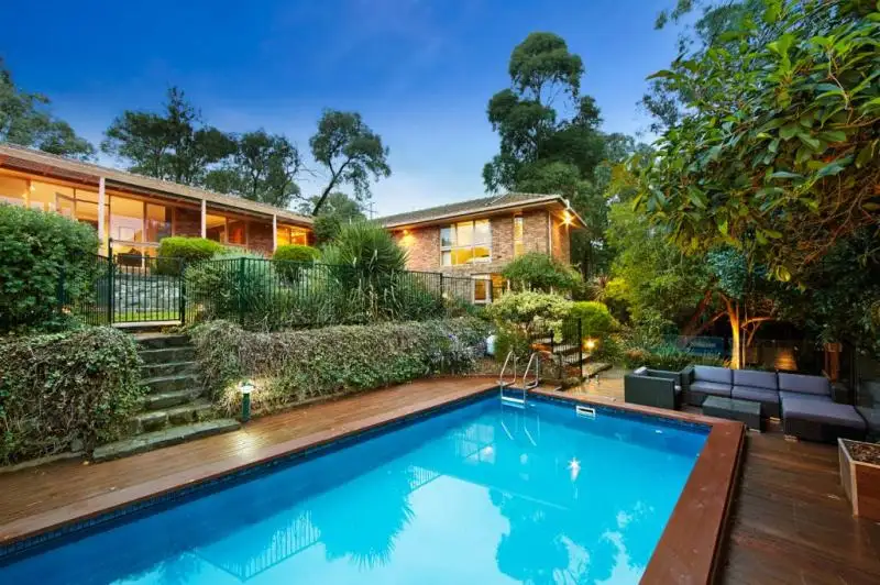Main view of Homely house listing, 503 Reynolds Road, Eltham VIC 3095