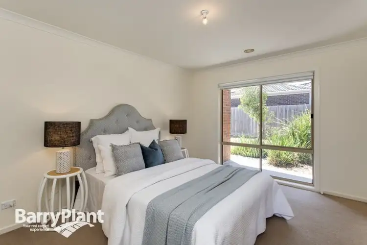 Sixth view of Homely house listing, 49 Mount Arthur Ave, Rosebud VIC 3939