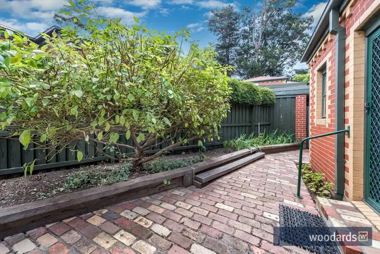 Third view of Homely house listing, 2/3 Linden Road, Ringwood North VIC 3134