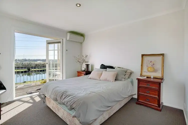 Fourth view of Homely townhouse listing, 24/2 Ballarat Road, Footscray VIC 3011