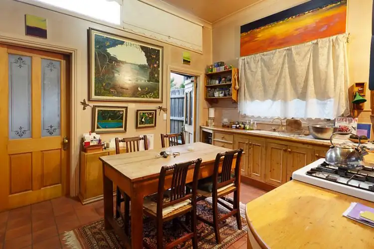 Fourth view of Homely house listing, 26 Little O'Grady Street, Albert Park VIC 3206