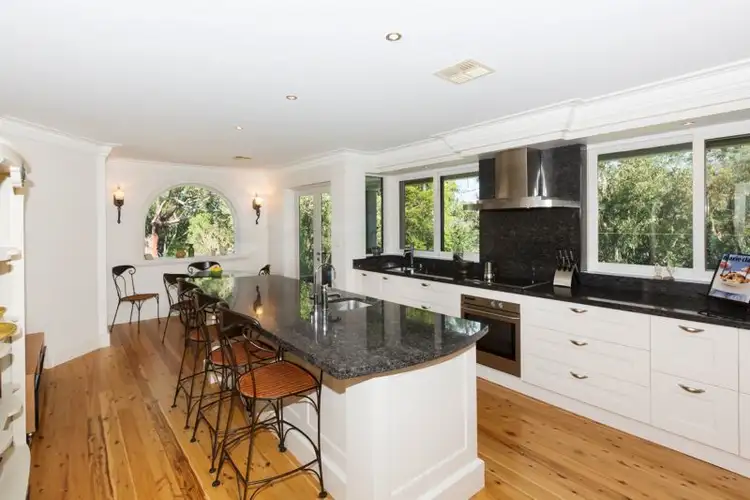 Third view of Homely house listing, 63 Heather Road, Winmalee NSW 2777