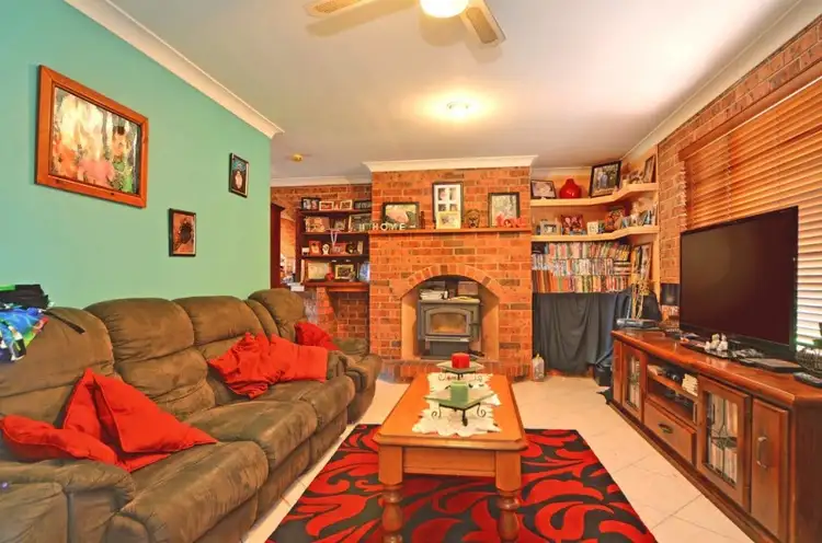 Third view of Homely house listing, 4 Helsinki Parade, Bomaderry NSW 2541