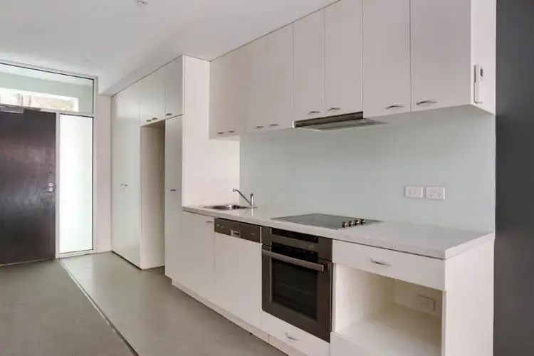 Fifth view of Homely townhouse listing, 5/117 Rouse St, Port Melbourne VIC 3207