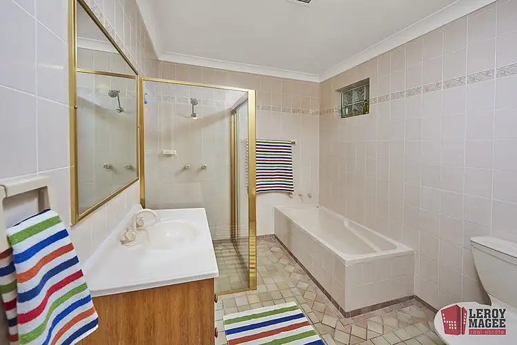 Fifth view of Homely unit listing, 5/5 Dunlop Street, North Parramatta NSW 2151