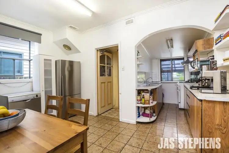 Fourth view of Homely house listing, 41 Freeman Street, Yarraville VIC 3013