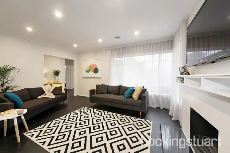 Second view of Homely townhouse listing, 1/2 Brosnan Road, Bentleigh East VIC 3165