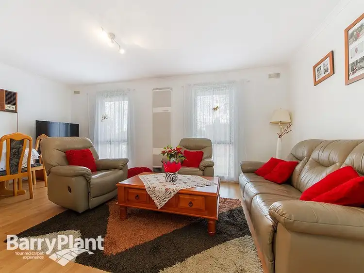 Second view of Homely unit listing, 1/108 Conrad Street, St Albans VIC 3021