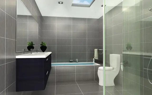 Second view of Homely house listing, Lot 2/32 Hammond Street, Altona VIC 3018