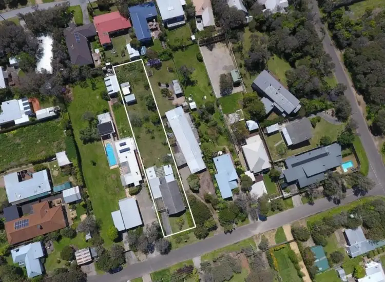 Second view of Homely house listing, 32 Grant Street, Blairgowrie VIC 3942