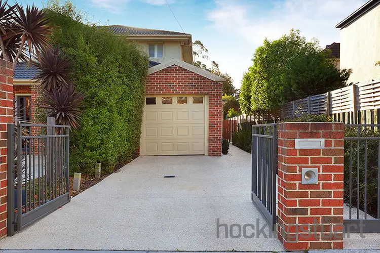Second view of Homely townhouse listing, 3A Arnot Street, Brighton East VIC 3187
