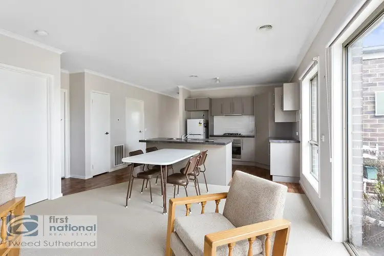 Third view of Homely house listing, 3/33 Allingham Street, Golden Square VIC 3555