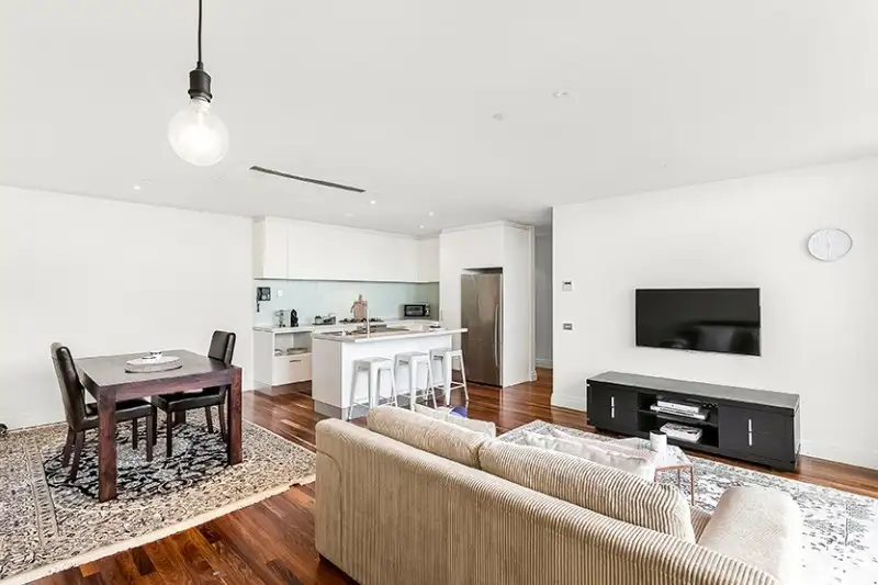 Main view of Homely apartment listing, 806/91-93 Tram Road, Doncaster VIC 3108