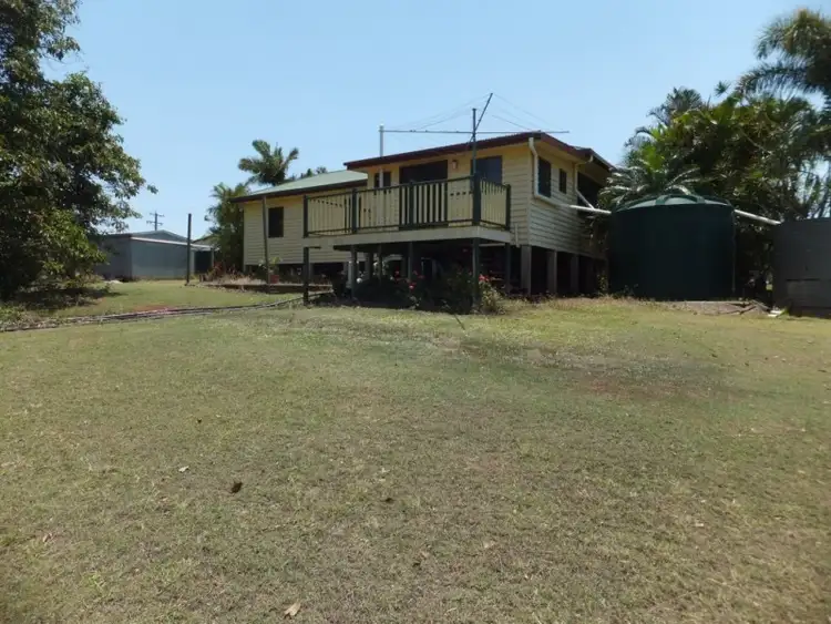 Third view of Homely rural property listing, 263 LYNWOOD ROAD, North Isis QLD 4660