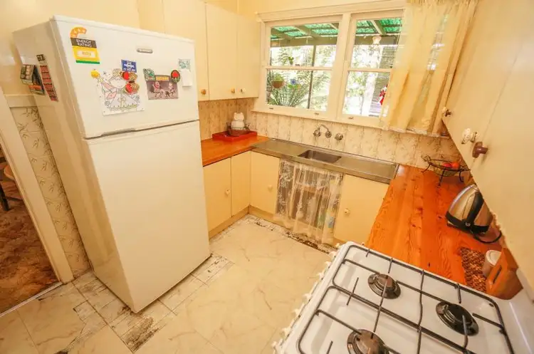 Fifth view of Homely house listing, 23 Yileena Avenue, Lawson NSW 2783