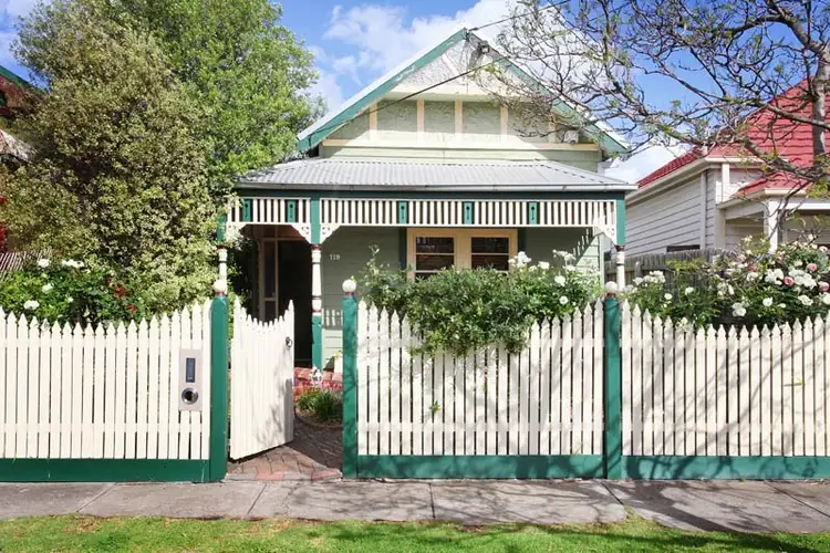 Second view of Homely house listing, 119 Roseberry Street, Ascot Vale VIC 3032
