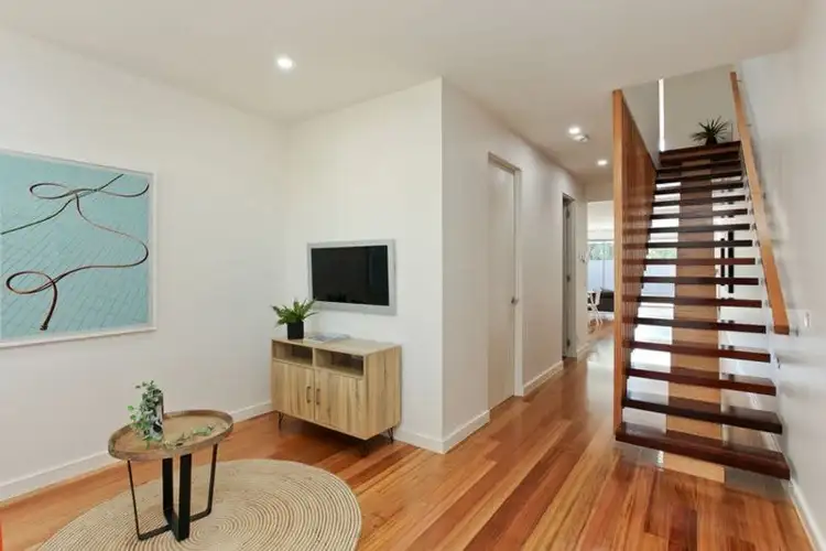Fourth view of Homely townhouse listing, 76 Third Avenue, Altona North VIC 3025