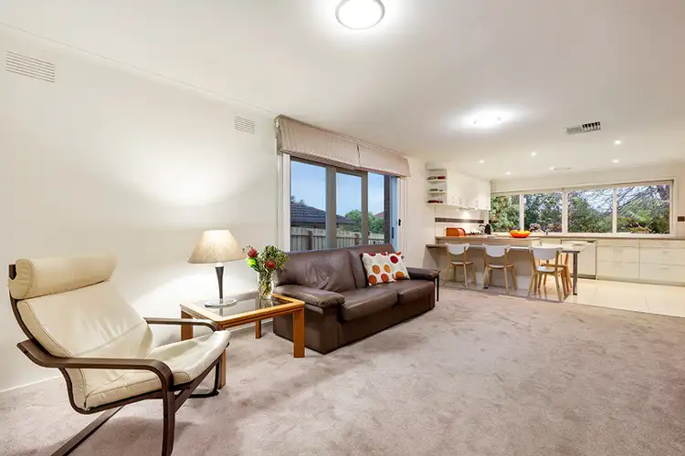 Third view of Homely house listing, 26 Clancys Lane, Doncaster VIC 3108