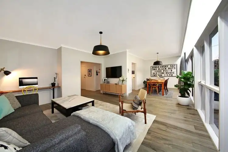 Fourth view of Homely apartment listing, 1/41 Wilgah Street, St Kilda East VIC 3183
