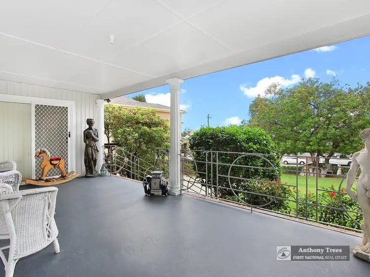Fourth view of Homely house listing, 54 Adderton Rd, Telopea NSW 2117