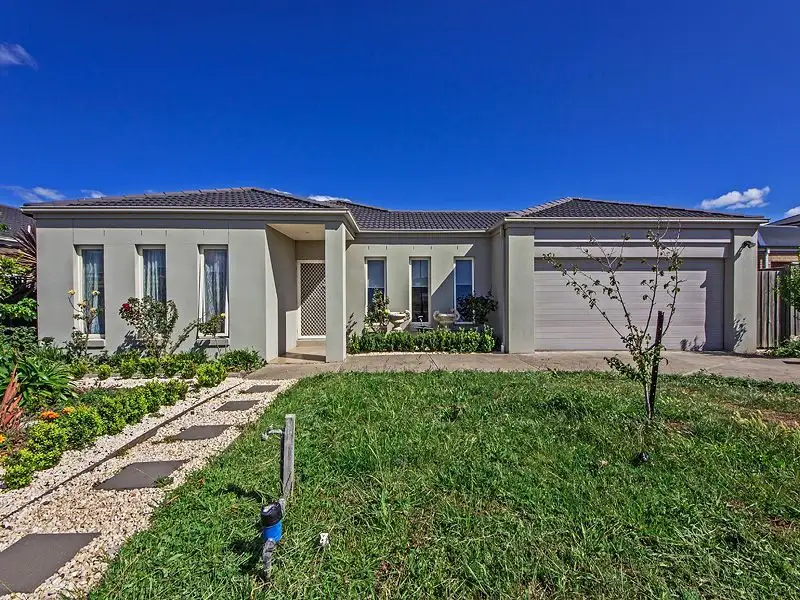 Main view of Homely house listing, 155 Tenterfield Drive, Burnside Heights VIC 3023