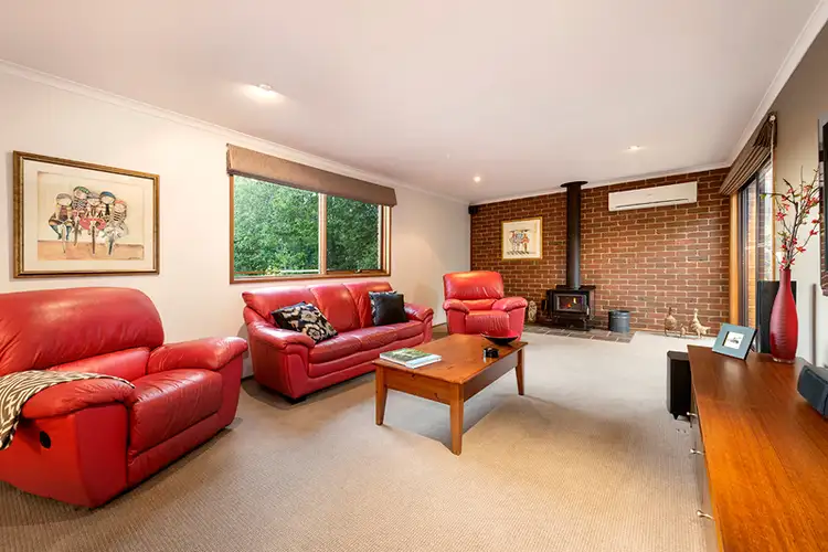 Fifth view of Homely house listing, 67 Porter Street, Eltham VIC 3095