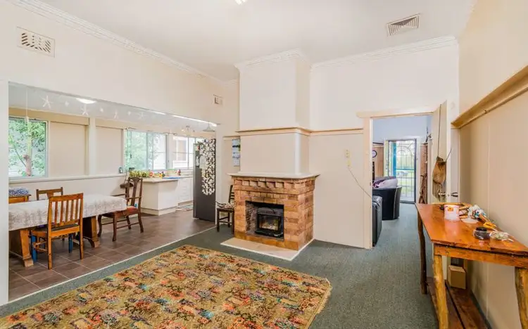 Second view of Homely house listing, 33 Kent Street, Grafton NSW 2460
