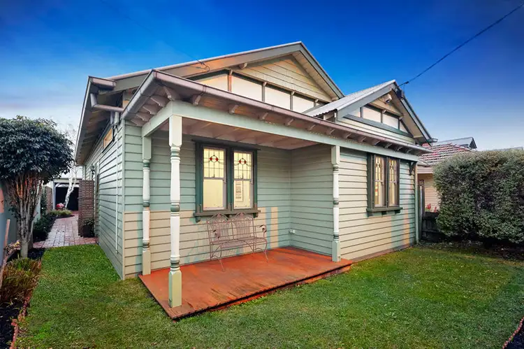Main view of Homely house listing, 198 Francis Street, Yarraville VIC 3013