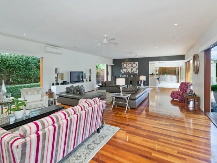 Fifth view of Homely house listing, 42 King Arthur Terrace, Tennyson QLD 4105