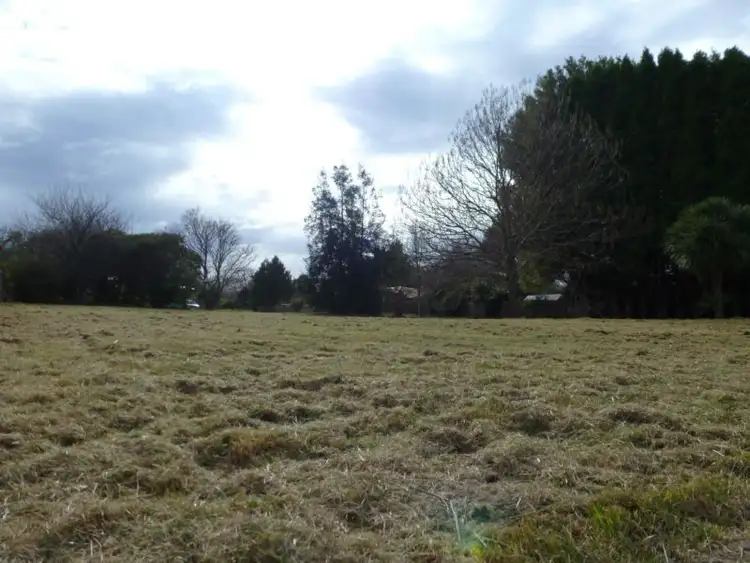 Seventh view of Homely land listing, 58 King Street, Scottsdale TAS 7260