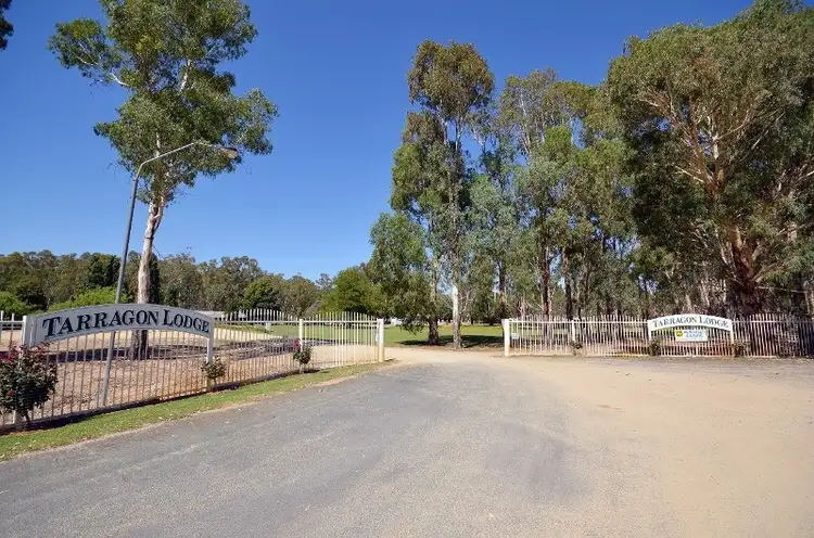Second view of Homely house listing, 1 Picnic Point Road, Mathoura NSW 2710
