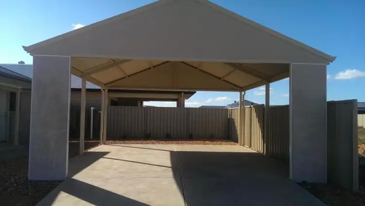 Sixth view of Homely house listing, 8A Starke Circle, Whyalla Jenkins SA 5609
