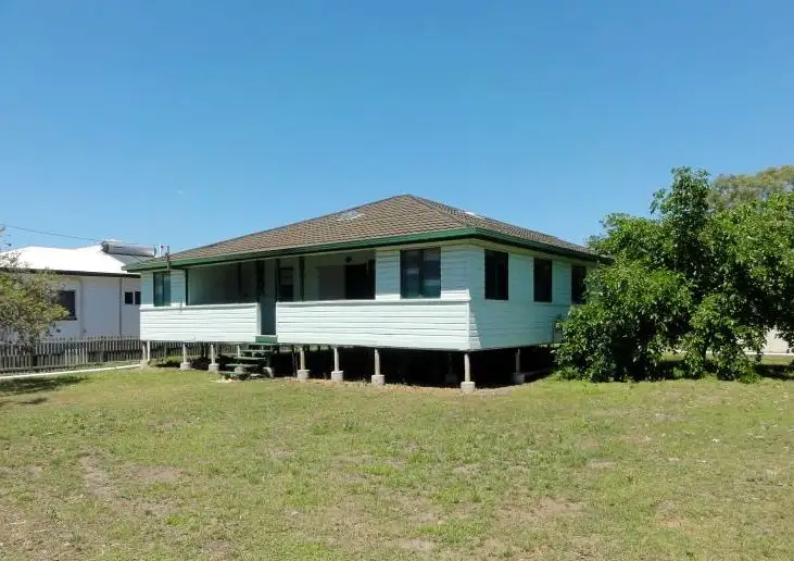2 Wood Street, Dalby QLD 4405