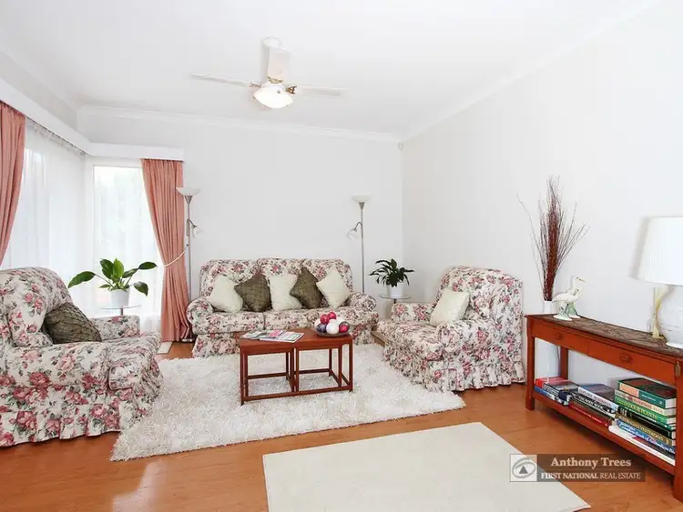 Fourth view of Homely house listing, 17A Keats St, Carlingford NSW 2118