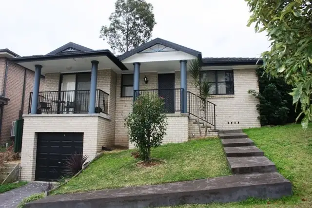 3a Cottonwood Chase, Fletcher NSW 2287