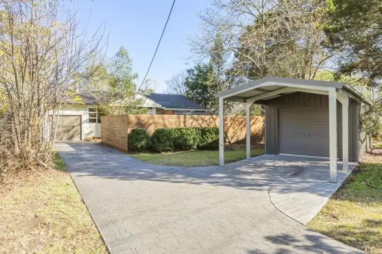 Second view of Homely house listing, 60 Great Western Highway, Blaxland NSW 2774