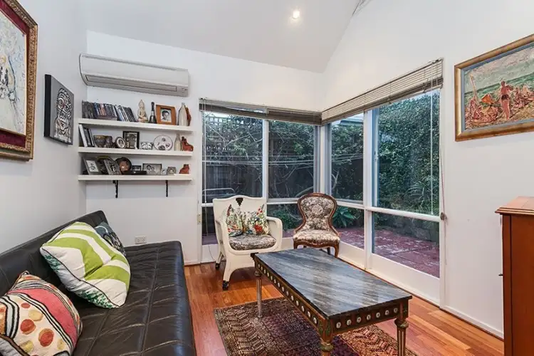 Fifth view of Homely house listing, 42 Ovens Street, Yarraville VIC 3013