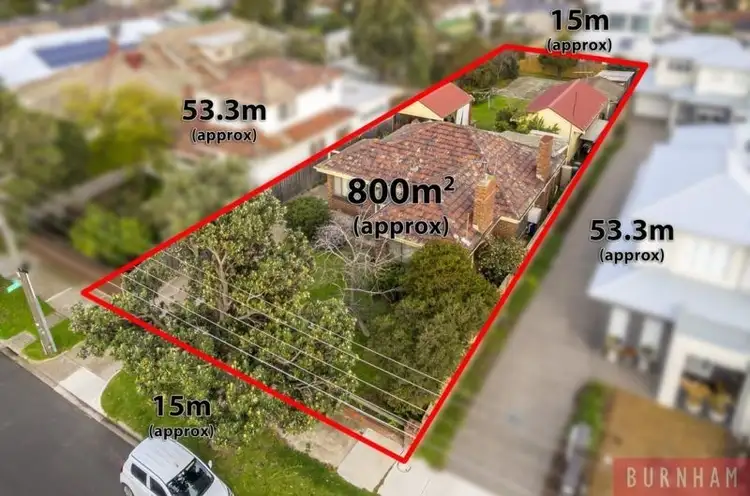 99 Stanhope Street, West Footscray VIC 3012