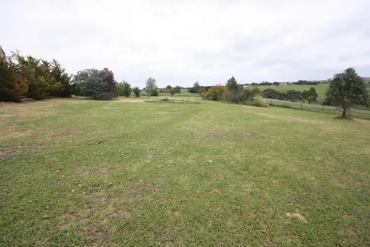 Main view of Homely land listing, 35 Park Lane, Skipton VIC 3361